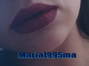 Maria1995ma
