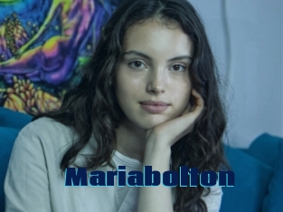 Mariabolton