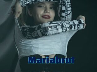 Mariabrut