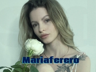 Mariaferero