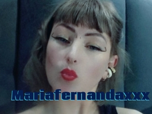 Mariafernandaxxx