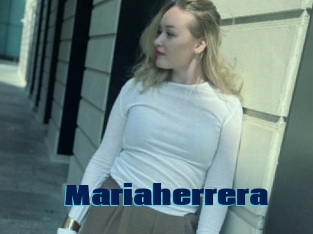 Mariaherrera