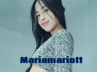 Mariamariott