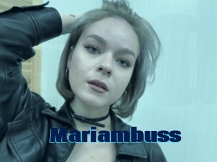 Mariambuss