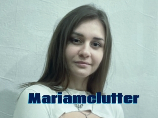 Mariamclutter