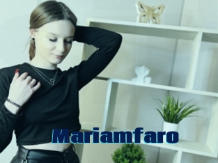 Mariamfaro