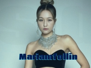 Mariamfollin
