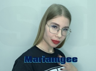 Mariamgee