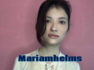 Mariamhelms