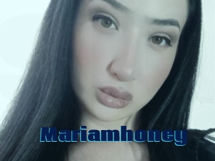 Mariamhoney