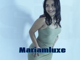 Mariamluxe