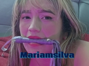 Mariamsilva