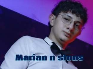 Marian_n_stons