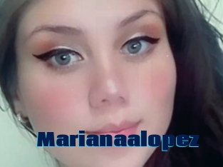 Marianaalopez