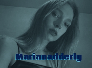 Marianadderly