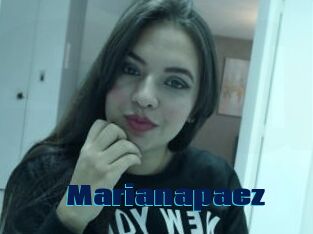 Marianapaez
