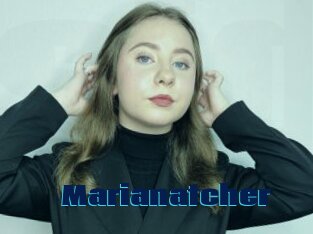 Marianatcher