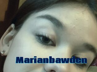 Marianbawden