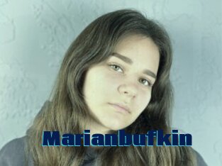 Marianbufkin
