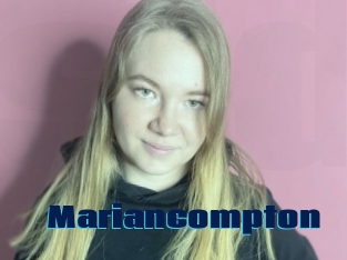 Mariancompton
