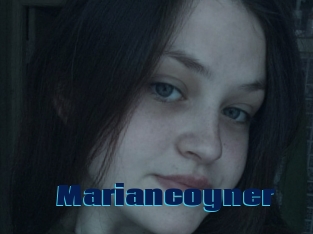 Mariancoyner