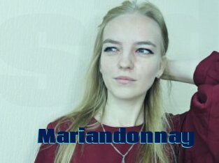 Mariandonnay