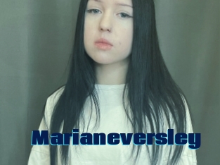 Marianeversley