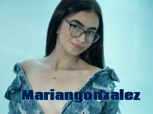 Mariangonzalez