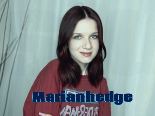 Marianhedge