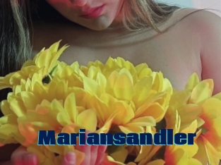 Mariansandler