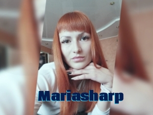 Mariasharp