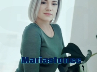 Mariastonee