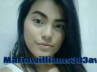 Mariawilliams303av