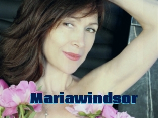 Mariawindsor
