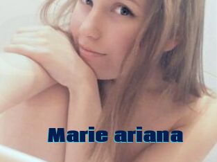 Marie_ariana