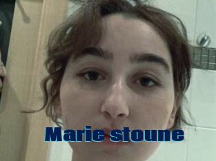Marie_stoune