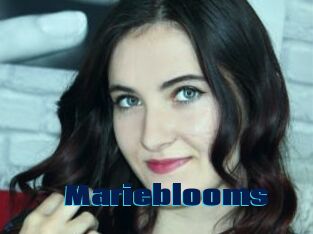 Marieblooms
