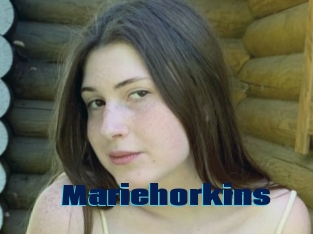 Mariehorkins