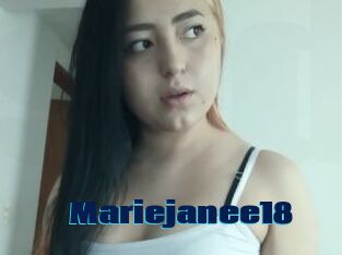 Mariejanee18