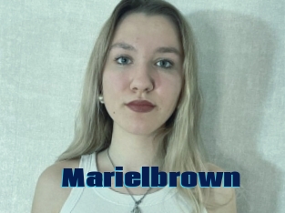 Marielbrown