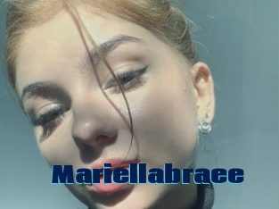 Mariellabraee