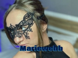 Mariewebb