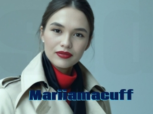 Mariiamacuff