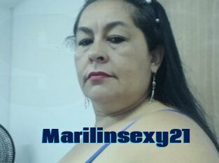 Marilinsexy21