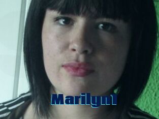 Marilyn1