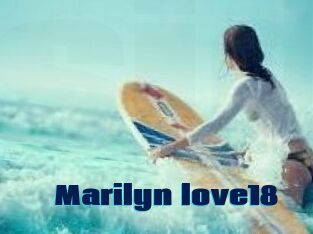 Marilyn_love18