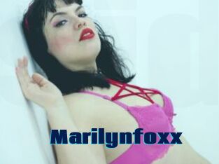 Marilynfoxx