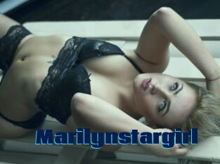 Marilynstargirl