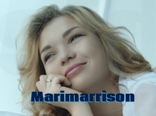 Marimarrison