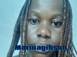 Marinagibson